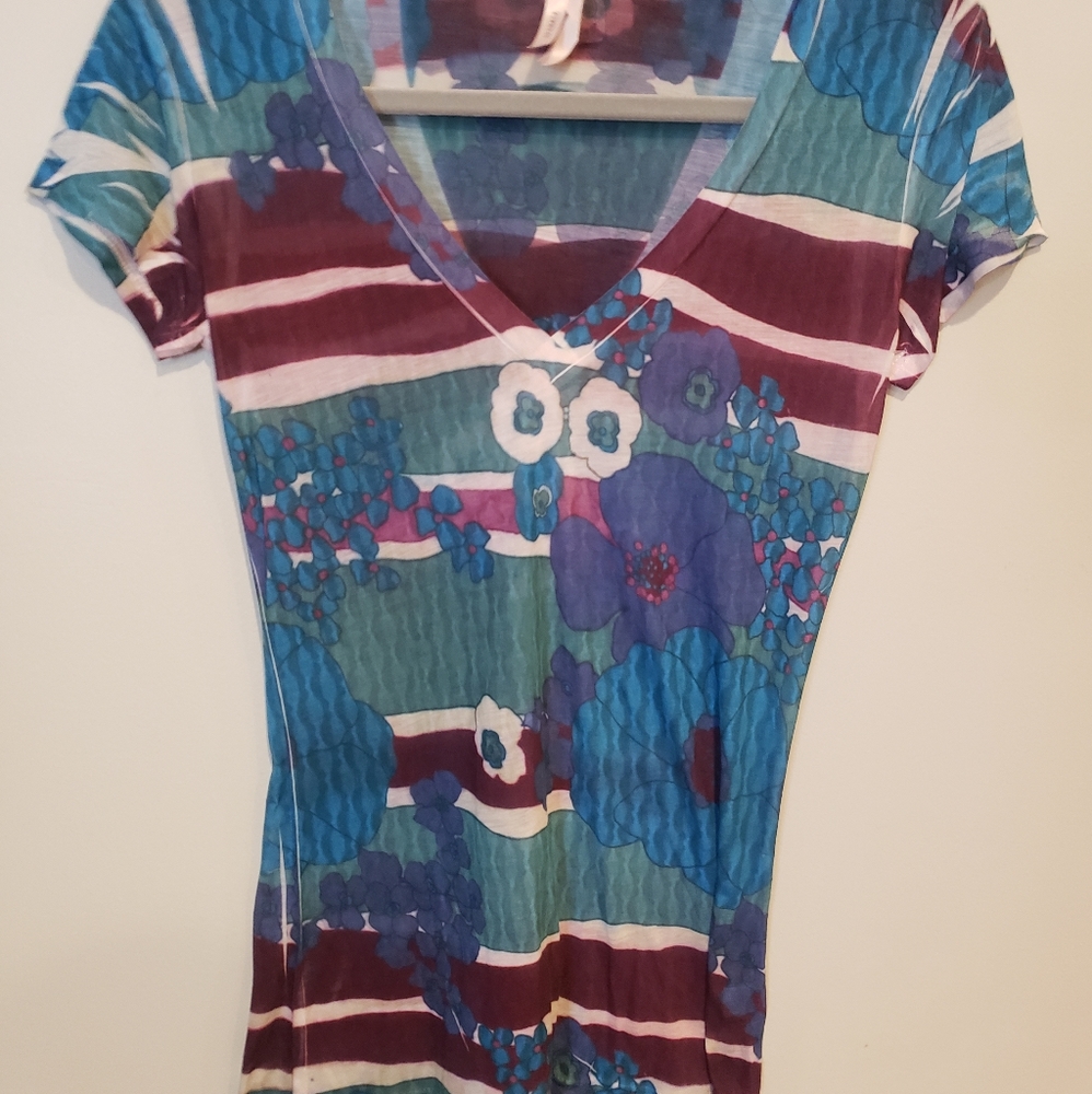 Ladies T Shirt